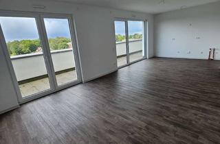 Wohnung mieten in Krefelderstraße 10, 41812 Erkelenz, Attraktive 3‑Zimmer‑Wohnung mit 94 qm Wohnfläche