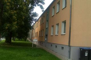 Wohnung mieten in Straße Der Einheit 47, 06179 Langenbogen, 2-Raum-Wohnung in Teutschenthal-Bahnhof