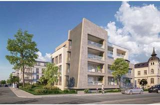 Wohnung mieten in Kötzschenbroder Straße 28, 01139 Mickten, Exklusive Neubauwohnung mit Balkon & Stellplatz in Elbnähe
