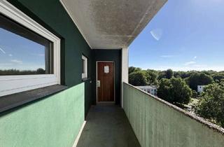 Wohnung mieten in Scheringerstraße, 28779 Blumenthal, Familienfreundliche 3-Zimmer-Wohnung – Mit Kinderspielplatz vor der Tür
