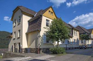 Wohnung mieten in Ebertstraße 15, 58769 Nachrodt-Wiblingwerde, 2-Zimmer-Wohnung als eigenes Haus iund Garten in Nachrodt-Wiblingwerde