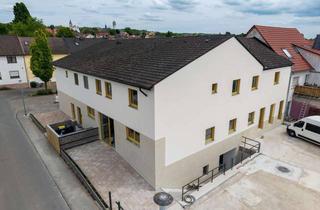 Wohnung mieten in 55218 Ingelheim, Stilvoll wohnen 1-3 Zimmer auf Zeit – flexibel, möbliert & all-inclusive