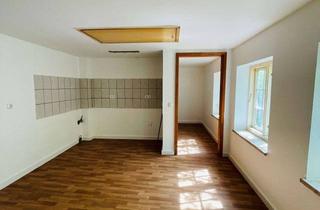 Sozialwohnungen mieten in Norderstraße 82, 24939 Altstadt, Schöne 2- Zimmer Maisonettewohnung in Innenstadtlage * nur mit WBS