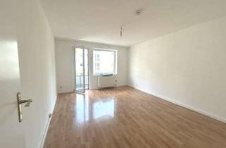 Wohnung mieten in Feldbergstraße 14, 60322 Westend-Süd, Helles 1 Zimmer Apartment in bester Westendlage mit Balkon