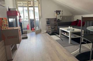 Wohnung mieten in 71282 Hemmingen, Hemmingen-3 Zi-DG Whg mit EBK