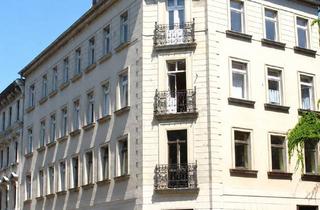 Wohnung mieten in Kolonnadenstraße 22, 04103 Leipzig, **Schöne 3-Zimmer Wohnung in der City - WG-geeignet**