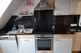 Wohnung mieten in 64380 Roßdorf, Gemütliche Dachgeschoßwohnung in 3 Familienhaus