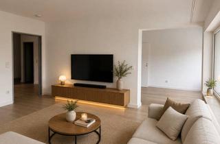Wohnung mieten in Wasserwerkstraße, 58730 Fröndenberg, Frische Räume in Fröndenberg: 3-Zimmer-Wohnung nach Sanierung