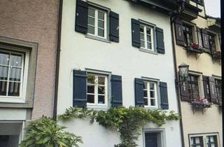 Wohnung mieten in Suppengasse 19, 78628 Rottweil, Rottweil-Stadtmitte: Liebevoll sanierte Wohnung ab 01.08.26 zu vermieten