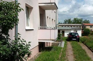 Wohnung mieten in Straße Der Volkssolidarität, 06537 Kelbra, 3 Raum-Wohnung im Erdgeschoss