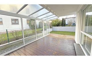 Wohnung mieten in Württemberger Straße 13, 72768 Reutlingen, Große 4-Zimmer-Gartenwohnung (EG, 120 m²) mit Terrasse & Stellplatz in Reutlingen