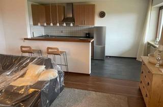 Wohnung mieten in 97218 Gerbrunn, Gerbrunn schöne ruhige Wohnung 85 qm Einliegerwohnung mit Terasse