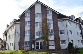 Wohnung mieten in Anne-Frank-Straße 12, 25335 Elmshorn, Schöne 3 Zi. - Maisonette Wohnung mit Aufzug und sonniger Loggia in ruhiger Lage von Elmshorn