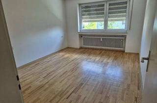 Wohnung mieten in Sonnenstraße, 86529 Schrobenhausen, Schöne 3-Zimmer-Wohnung inkl. Garage - 1. OG in Mühlried
