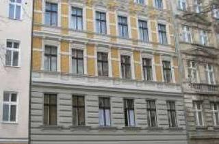 Wohnung mieten in Straße 133, 13585 Spandau, Sanierte 1-Zimmer-Wohnung in Berlin Spandau, verkehrsberuhigte Strasse