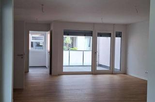 Wohnung mieten in Weißensteiner Straße 42, 73525 Schwäbisch Gmünd, Wohnen in der Südstadt in Schwäbisch Gmünd