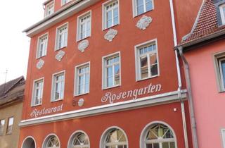 Wohnung mieten in Michaelisstraße 79, 06618 Naumburg, Platz für die ganze Familie