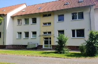 Wohnung mieten in 38440 Hageberg, 2-Zimmer Dachgeschosswohnung