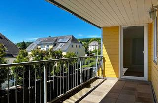 Wohnung mieten in Karl-Liebknecht-Straße 16, 09224 Grüna, Grüna * 3,5 Zimmer * Dachterrasse * Stellplatz * Frei ab sofort