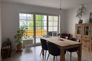 Wohnung mieten in Grabenstraße xx, 65385 Rüdesheim am Rhein, Eine schicke, moderne 2 ZKBT sucht einen netten Mieter