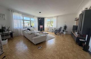 Wohnung mieten in 35075 Gladenbach, Großzügige 3-Zimmer Wohnung mit Garten