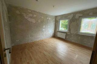 Wohnung mieten in Seehäuser Weg 97, 39387 Oschersleben, 2-Raum-Wohnung selbst gestalten und Miete sparen!