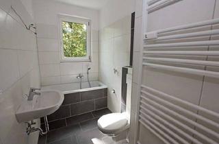 Wohnung mieten in Seehäuser Weg 90, 39387 Oschersleben, Erstbezug nach Komplexsanierung