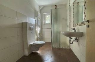 Wohnung mieten in Arndtstraße 11, 39387 Oschersleben, Erdgeschosswohnung in ruhiger Wohnlage