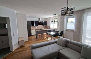 Wohnung mieten in Am Wirtsanger, 84184 Tiefenbach, Hochwertige, voll möbliere 2,5-Zimmer-Wohnung, Ortsmitte, zzgl. Möblierungszuschlag 180 €