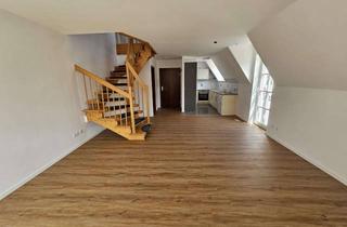 Wohnung mieten in Rathausgäßle, 74676 Niedernhall, 2-Zimmer-Maisonette-Wohnung in Niedernhall