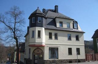Wohnung mieten in Rudolf-Breitscheid-Str. 66, 09405 Zschopau, 4-Raumwohnung mit Terrasse