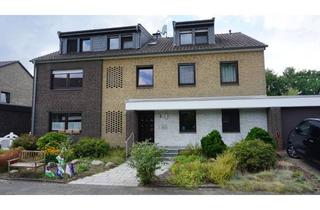 Wohnung mieten in Hoher Weg, 46514 Schermbeck, Renovierte 2-Zimmer-Wohnung mit Balkon in Schermbeck