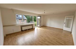 Wohnung mieten in Hoher Weg, 46514 Schermbeck, Helle 69-m²-Wohnung mit Westbalkon in ruhiger Sackgassenlage