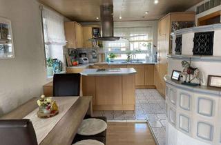 Wohnung mieten in Bürgweg 14, 73450 Neresheim, Wohnen mit Charakter: 2,5-Zimmer-Wohnung in Neresheim