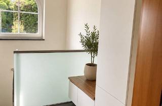 Wohnung mieten in Am Pöllnitzgraben 33, 06618 Schönburg, Exklusive möbilierte Wohnung in Schönburg