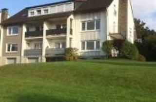 Wohnung mieten in Hermann Löns Weg, 51580 Reichshof, 3 Zimmer Wohnung in Reichshof Denklingen