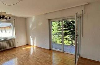 Wohnung mieten in 69151 Neckargemünd, Helle 2-Zimmer-Wohnung in Neckargemünd