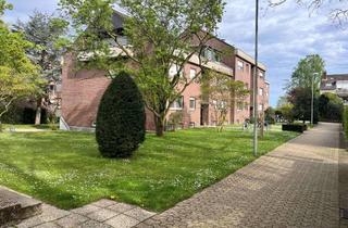 Wohnung mieten in 41462 Neuss, Attraktive Souterrain-Wohnung in Neuss (links)