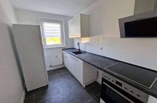 Wohnung mieten in 39393 Ausleben, 2-Zimmer-Wohnung mit Einbauküche zu vermieten