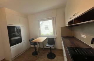 Wohnung mieten in Moselstraße, 64546 Mörfelden-Walldorf, Sanierte und helle 2-Zimmer Whg mit EBK und Waschtrockner