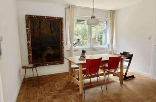 Wohnung mieten in Schloßgartenstraße 33, 72793 Pfullingen, Helle 3,5-Zimmer-Erdgeschosswohnung mit Garten in attraktiver Lage von Pfullingen