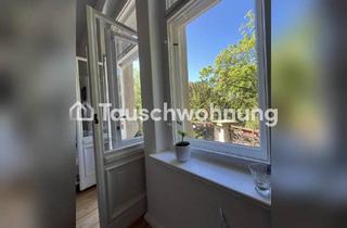 Tauschwohnungen in Schillerstraße 27, 12207 Lichterfelde, Tauschwohnung: Tausch: Potsdam Wohnung für meine im Villenviertel
