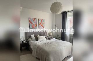 Tauschwohnungen in 26203 Wardenburg, Tauschwohnung: 3-Zimmer-Wohnung in Hundsmühlen zum Tausch