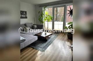 Tauschwohnungen in 27432 Bremervörde, Tauschwohnung: Gemütliche Wohnung für Paare oder Singles in Bremervörde