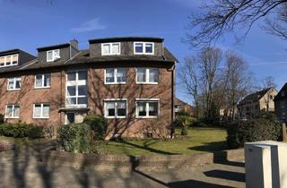 Wohnung mieten in Am Krausenbaum 12, 41464 Neuss, schicke 2 Zimmerwohnung im DG