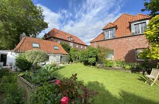 Wohnung mieten in Zum Breijpott 15, 47533 Kleve, Rarität: Wohnung 104 m² über 2 Etagen, 4,5 Zimmer, Garten am Ortsrand Kleve-Kellen zu vermieten