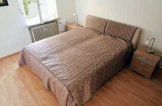 Wohnung mieten in Heinestraße, 82216 Maisach, Alltagstaugliche 2-Zimmer-Wohnung mit Balkon in Maisach