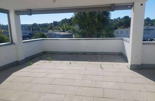 Penthouse mieten in 73635 Rudersberg, Exklusives Penthouse mit EBK und Dachterrasse