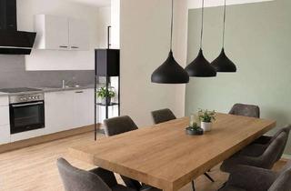 Wohnung mieten in 96317 Kronach, 3,5-Zimmer-Wohnung in Kronach