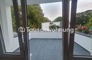 Tauschwohnungen in Gärtnerstraße 20, 20253 Hoheluft-West, Tauschwohnung: Uhlenhorst/Winterhude, 2-Zi-Whg, 66 m², 1200,- € warm
